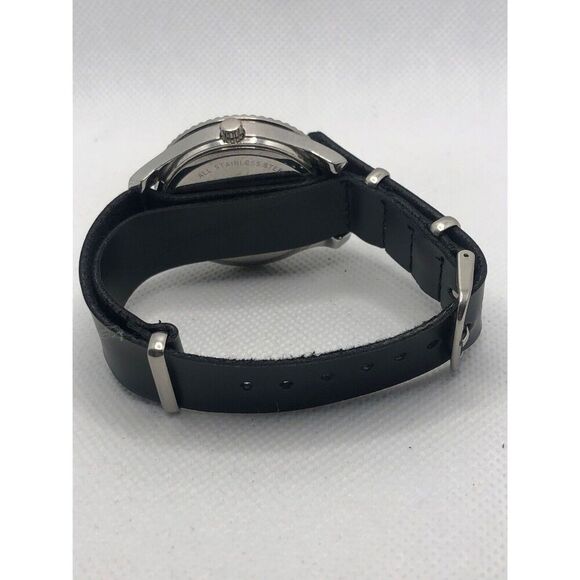 Fossil ES3733 Womens Analog Beige Dial Quartz Wrist Watch With Custom Band LP259 - Picture 9 of 9